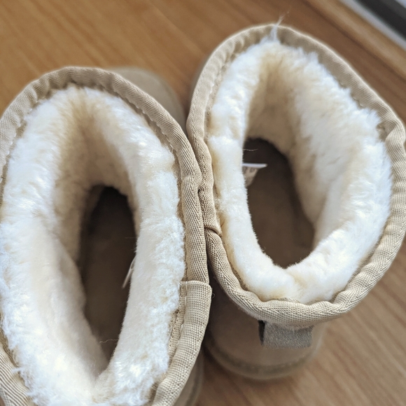 Winter Booties - Picture 5 of 7